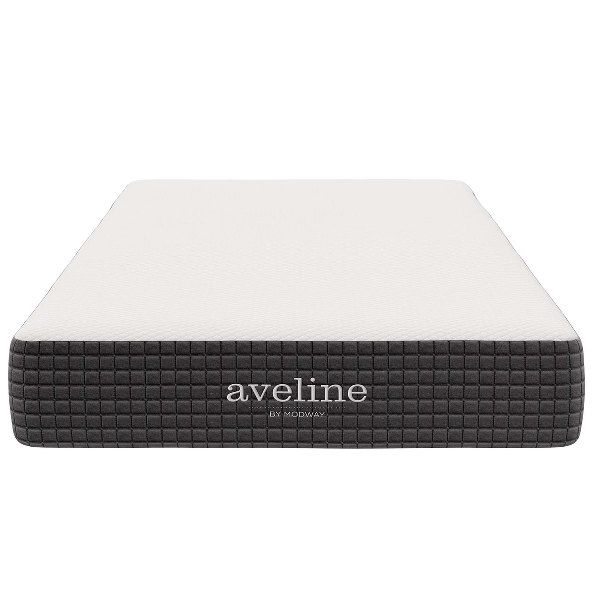 Aveline 8" Twin XL Mattress - White