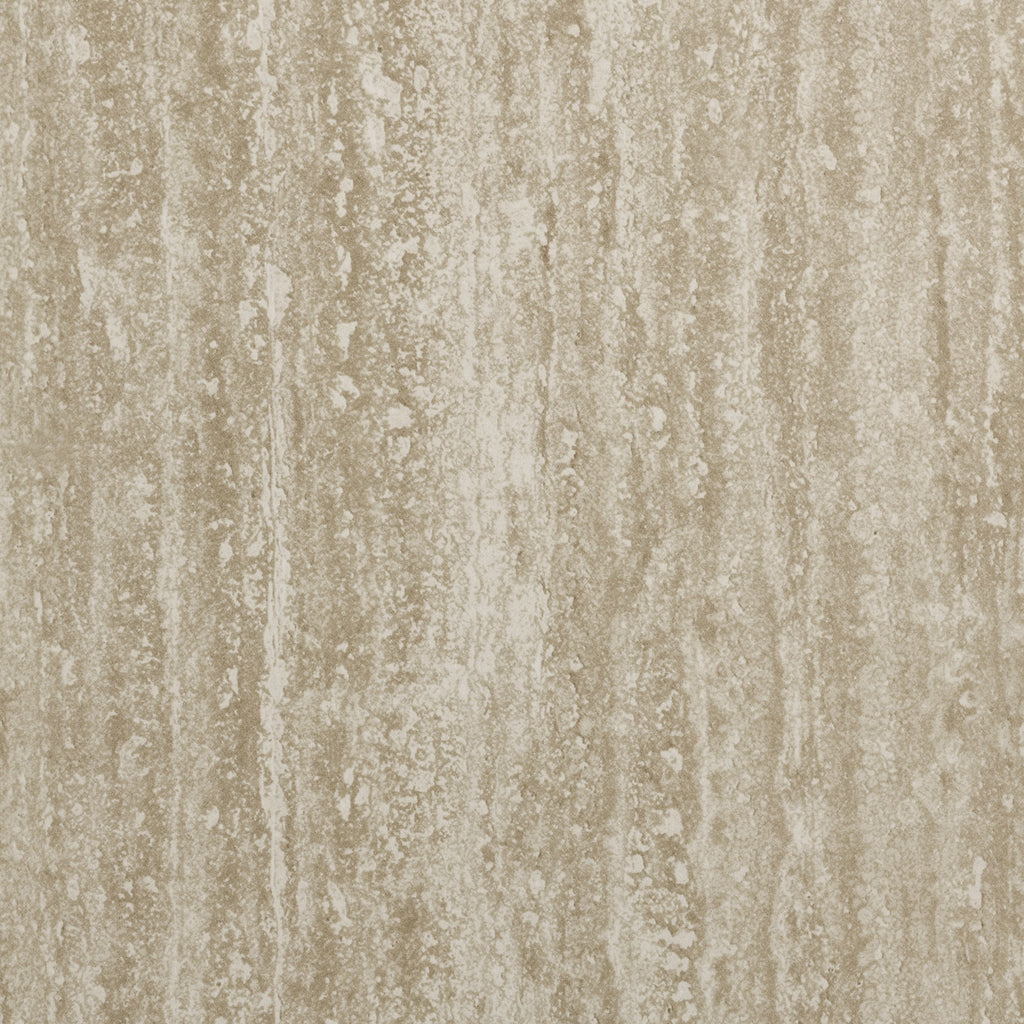 Toscana 2-Drawer Nightstand - Travertine