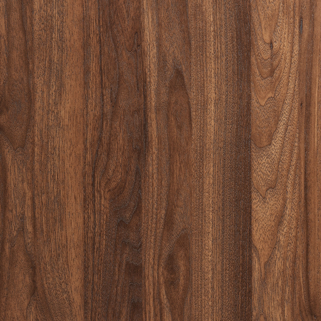 Bulwark 6-Drawer Dresser - Walnut