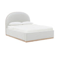 Marlow Performance Velvet Bed