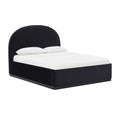 Marlow Performance Velvet Bed