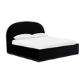 Marlow Performance Velvet Bed