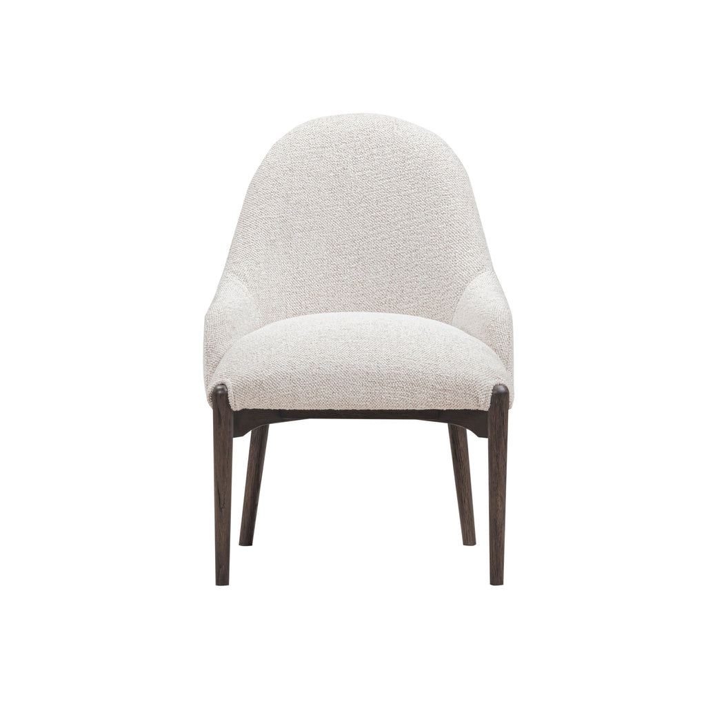 Glendale Performance Chenille Dining Chair