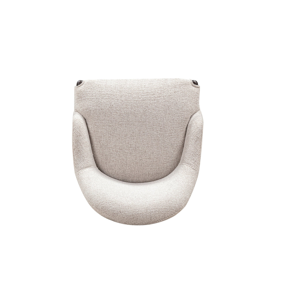 Glendale Performance Chenille Dining Chair