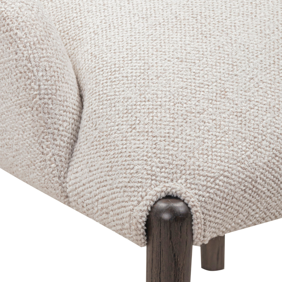 Glendale Performance Chenille Dining Chair