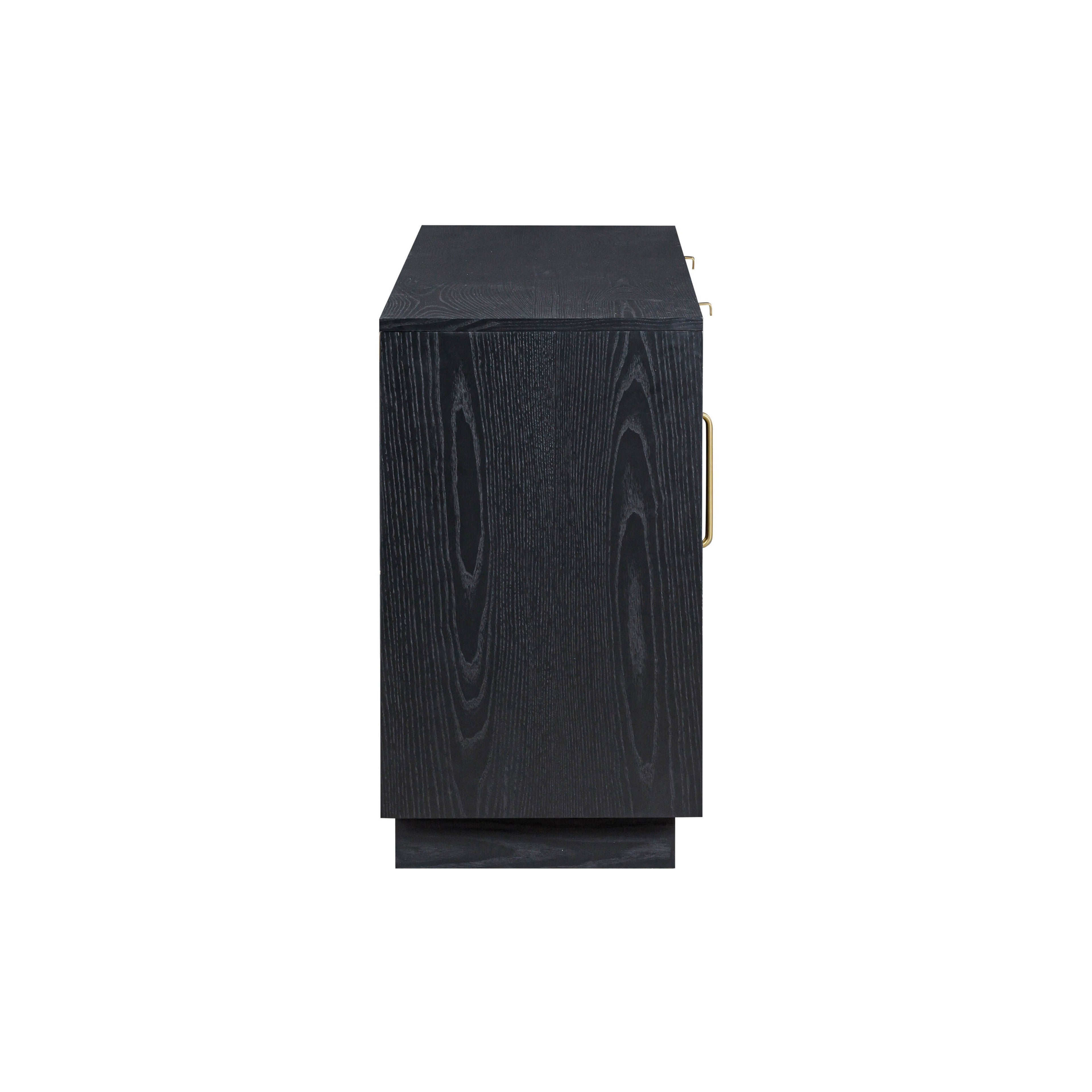 Marlow 77" Wood Console