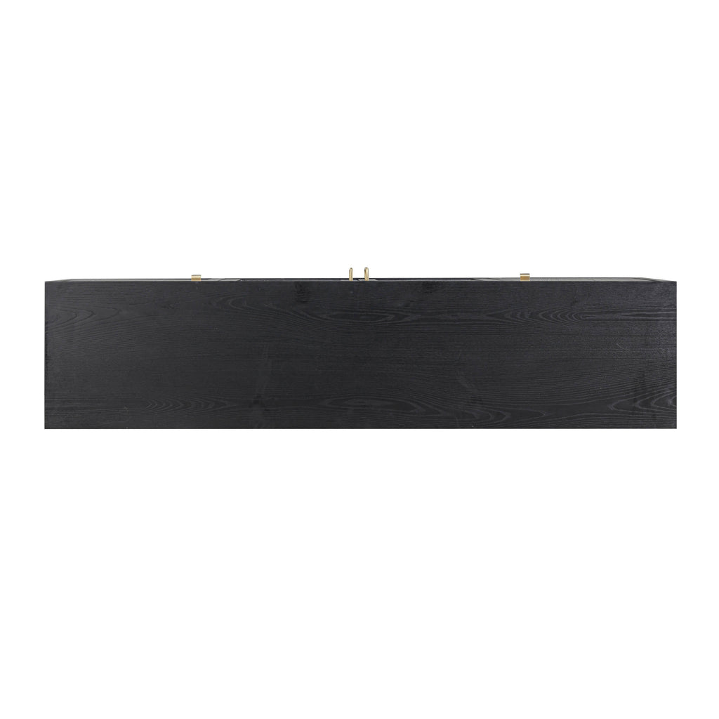 Marlow 77" Wood Console