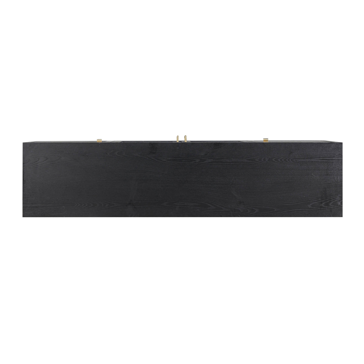 Marlow 77" Wood Console