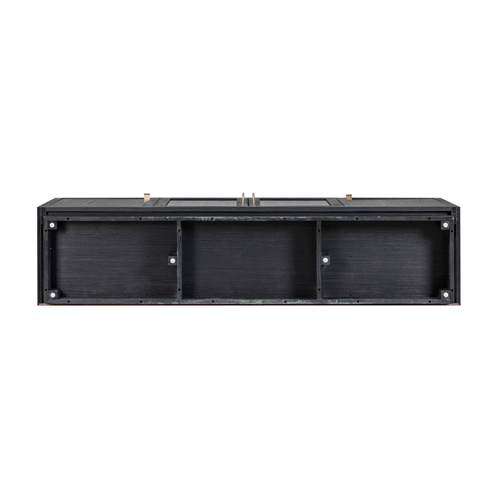 Marlow 77" Wood Console