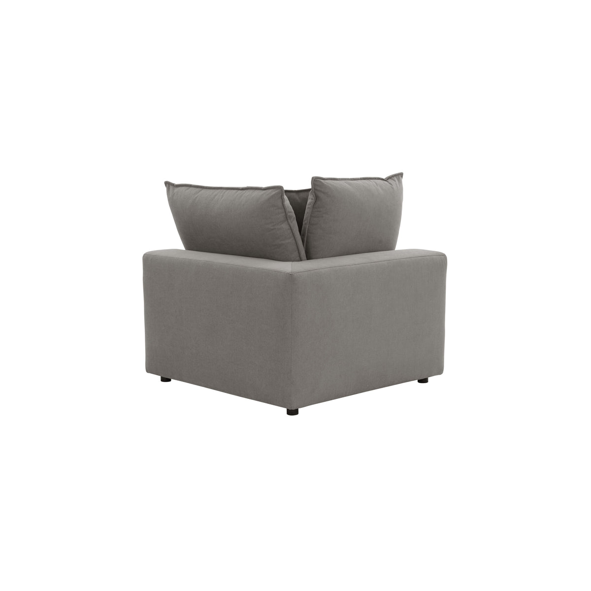 Cali Performance Fabric Modular Corner Chair