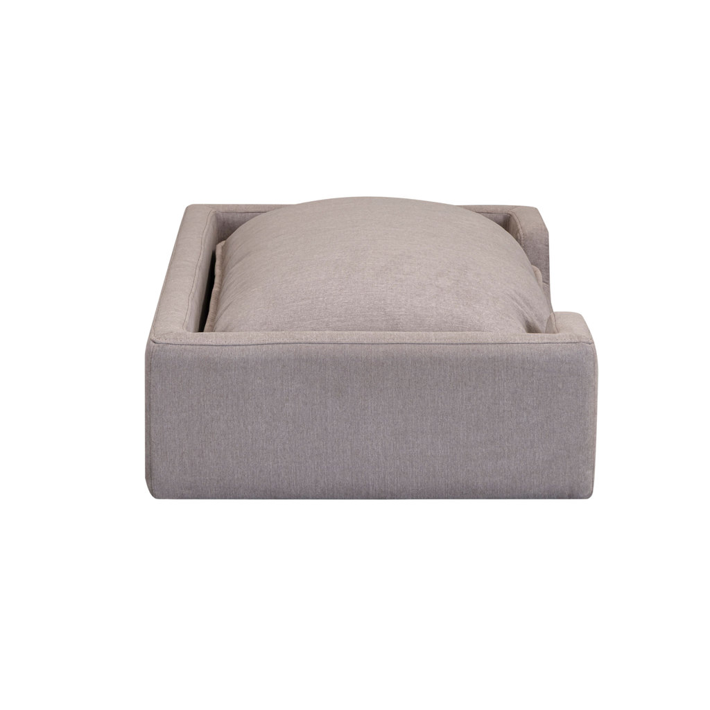 Cali Performance Fabric Modular Pet Bed