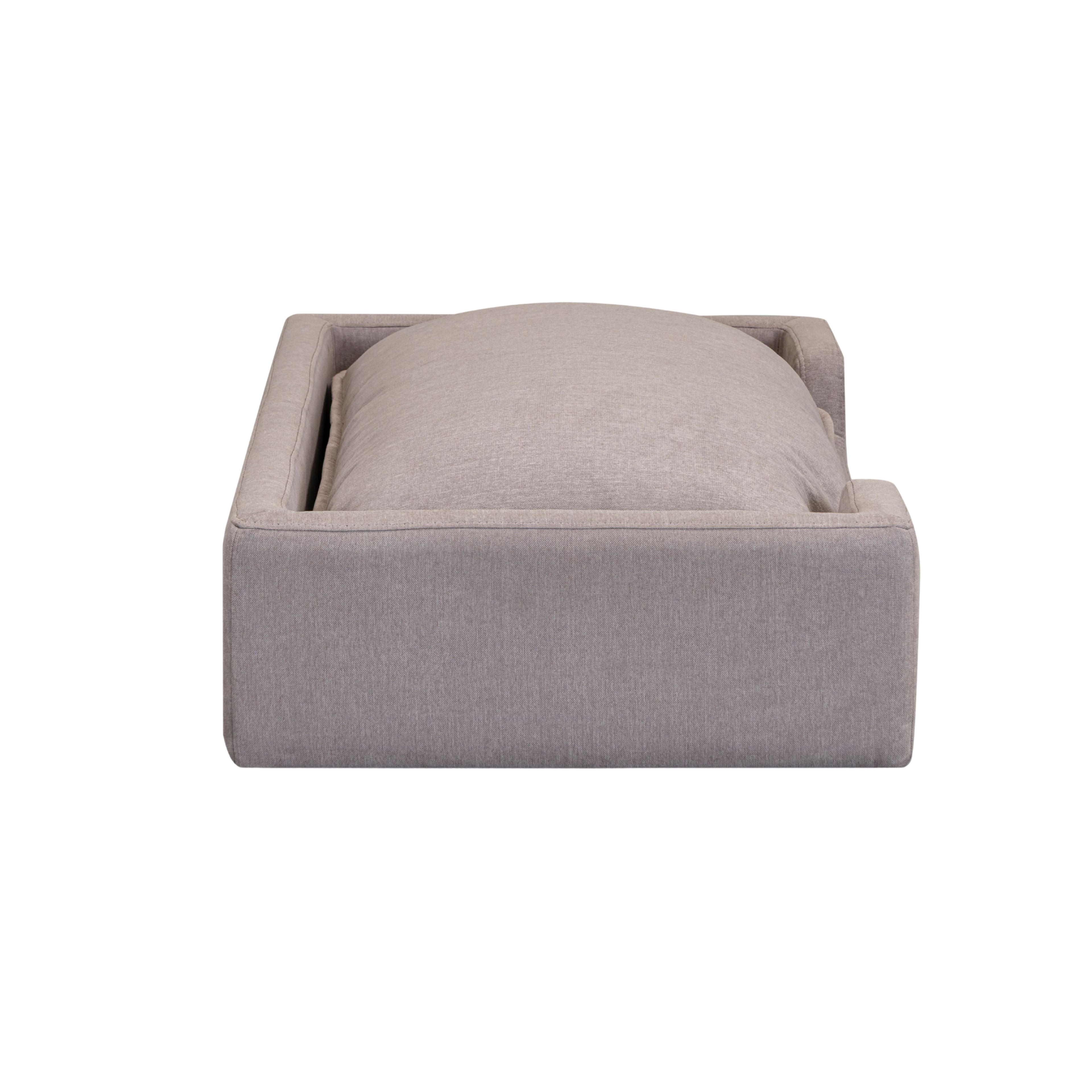 Cali Performance Fabric Modular Pet Bed