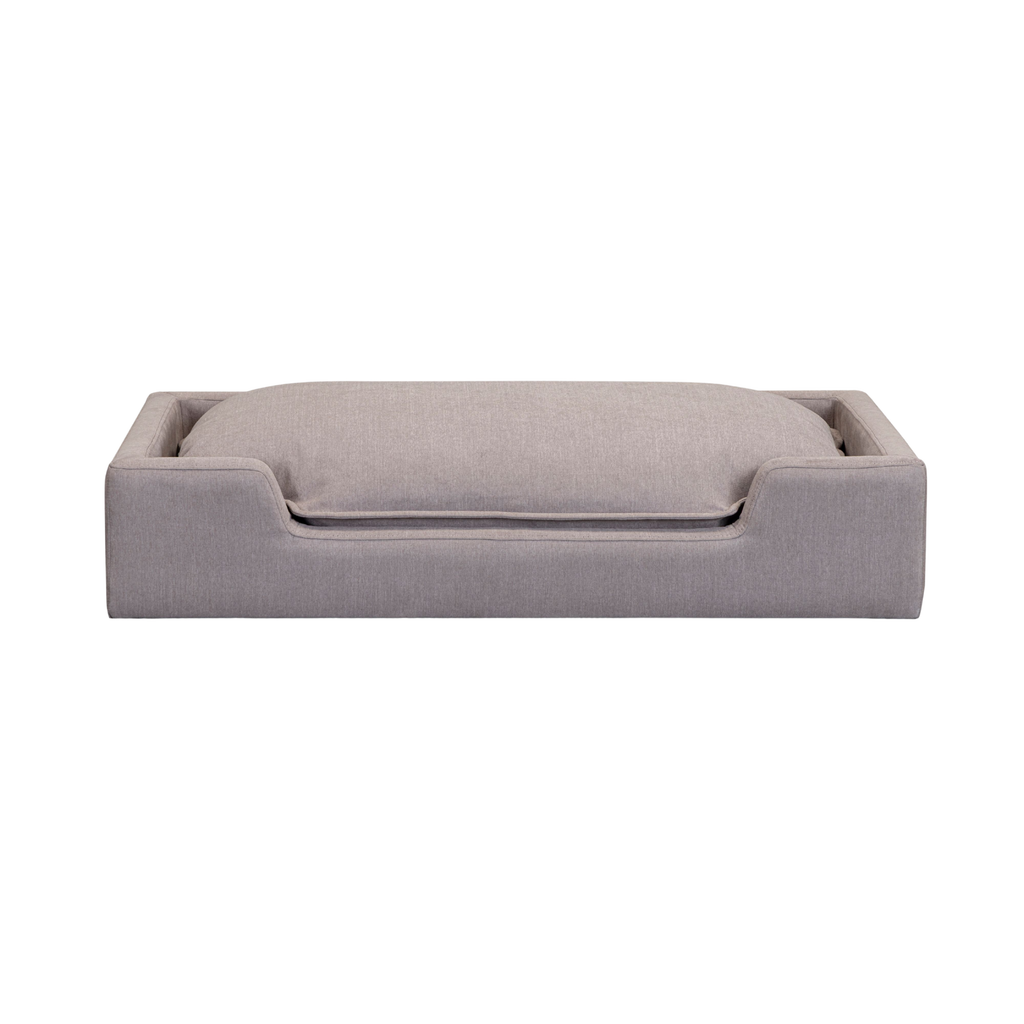 Cali Performance Fabric Modular Pet Bed