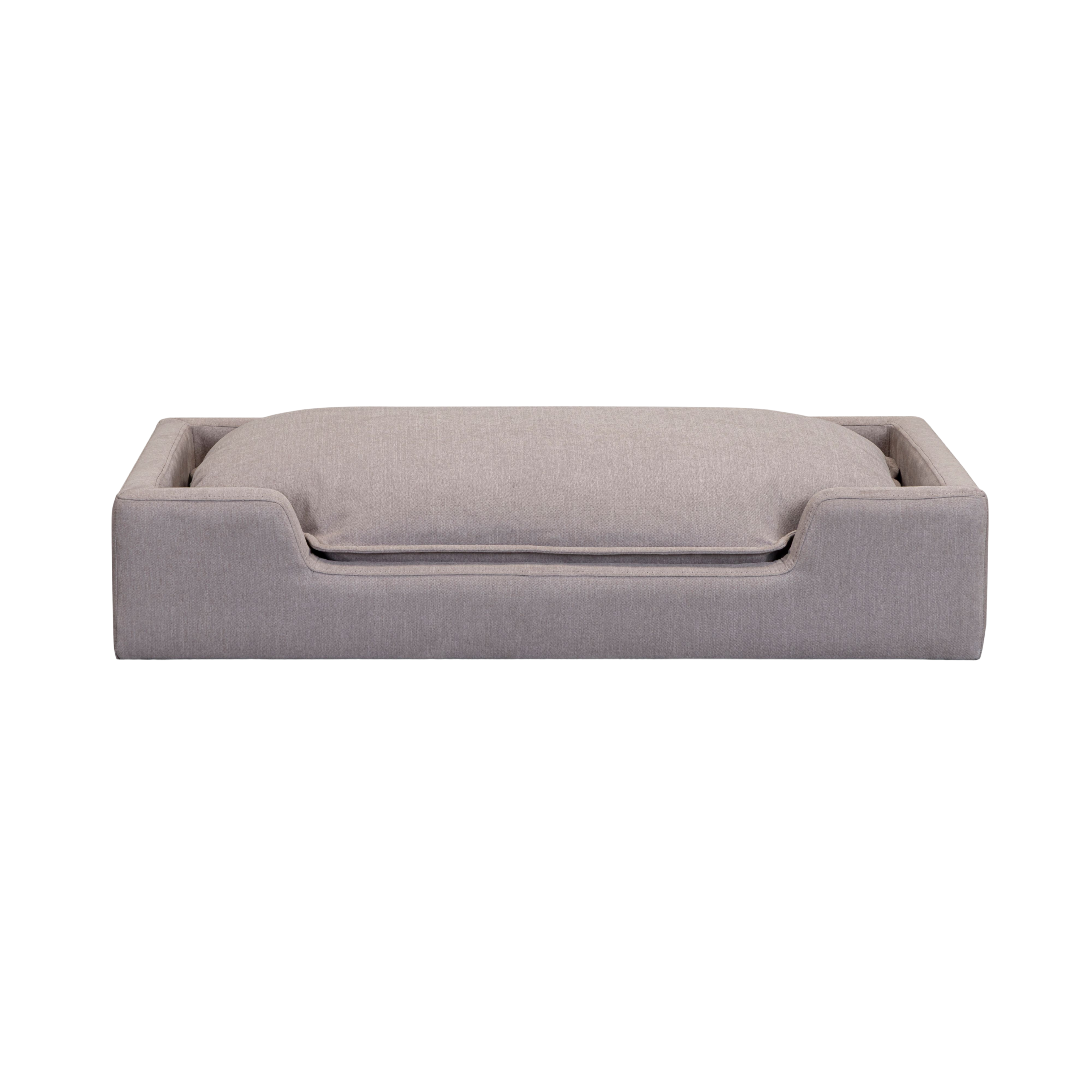 Cali Performance Fabric Modular Pet Bed
