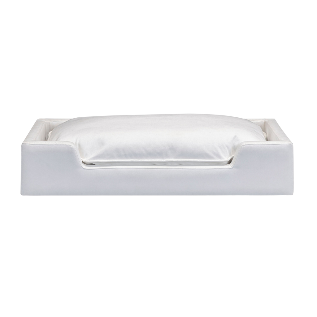 Cali Performance Fabric Modular Pet Bed
