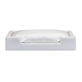 Cali Performance Fabric Modular Pet Bed