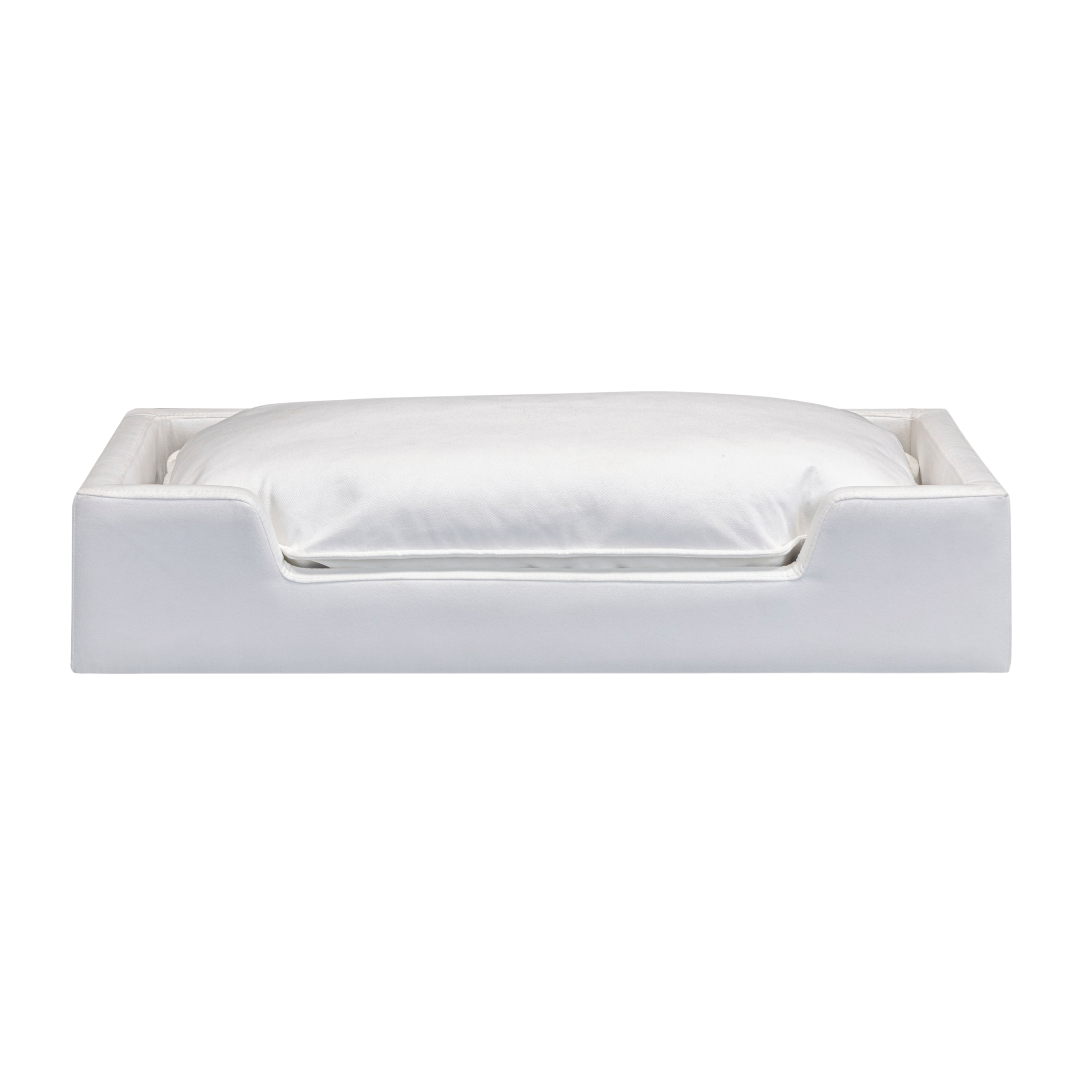 Cali Performance Fabric Modular Pet Bed