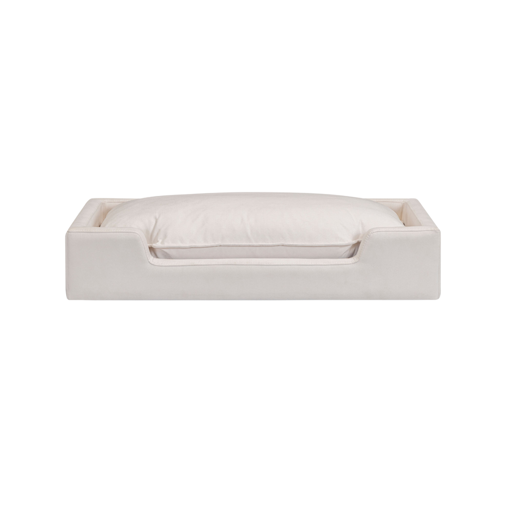 Cali Performance Fabric Modular Pet Bed