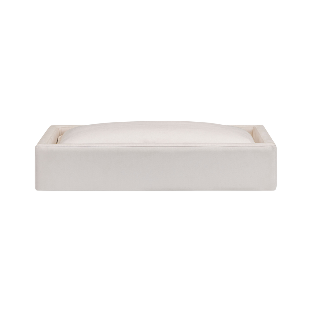 Cali Performance Fabric Modular Pet Bed