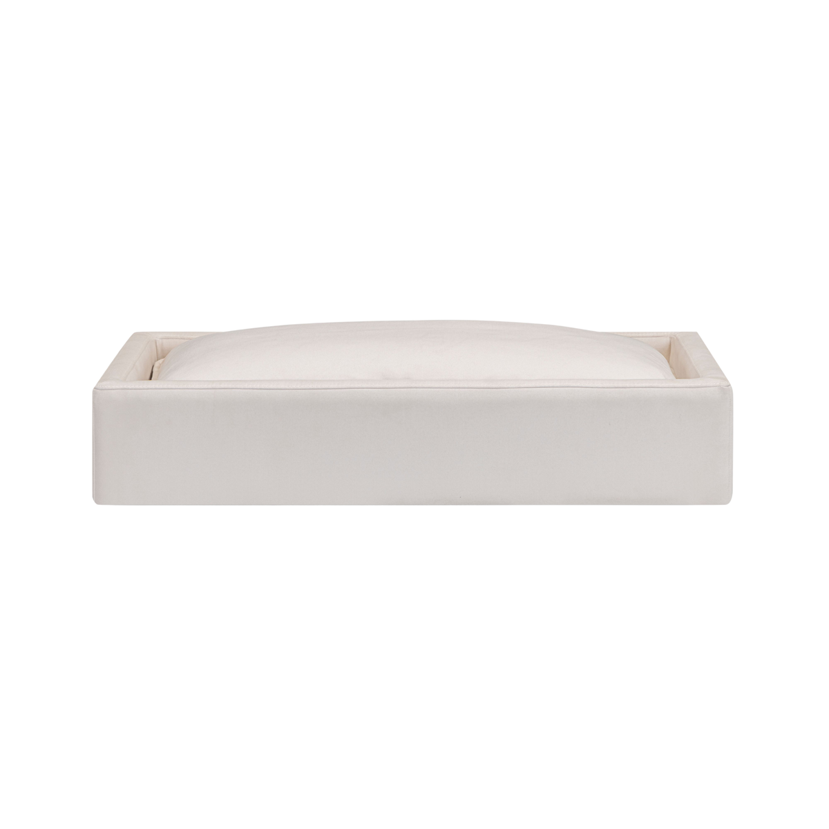 Cali Performance Fabric Modular Pet Bed