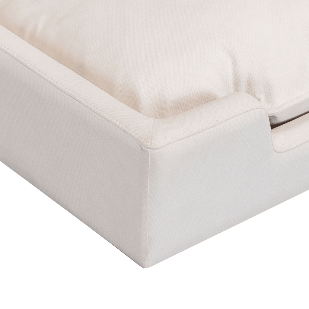 Cali Performance Fabric Modular Pet Bed