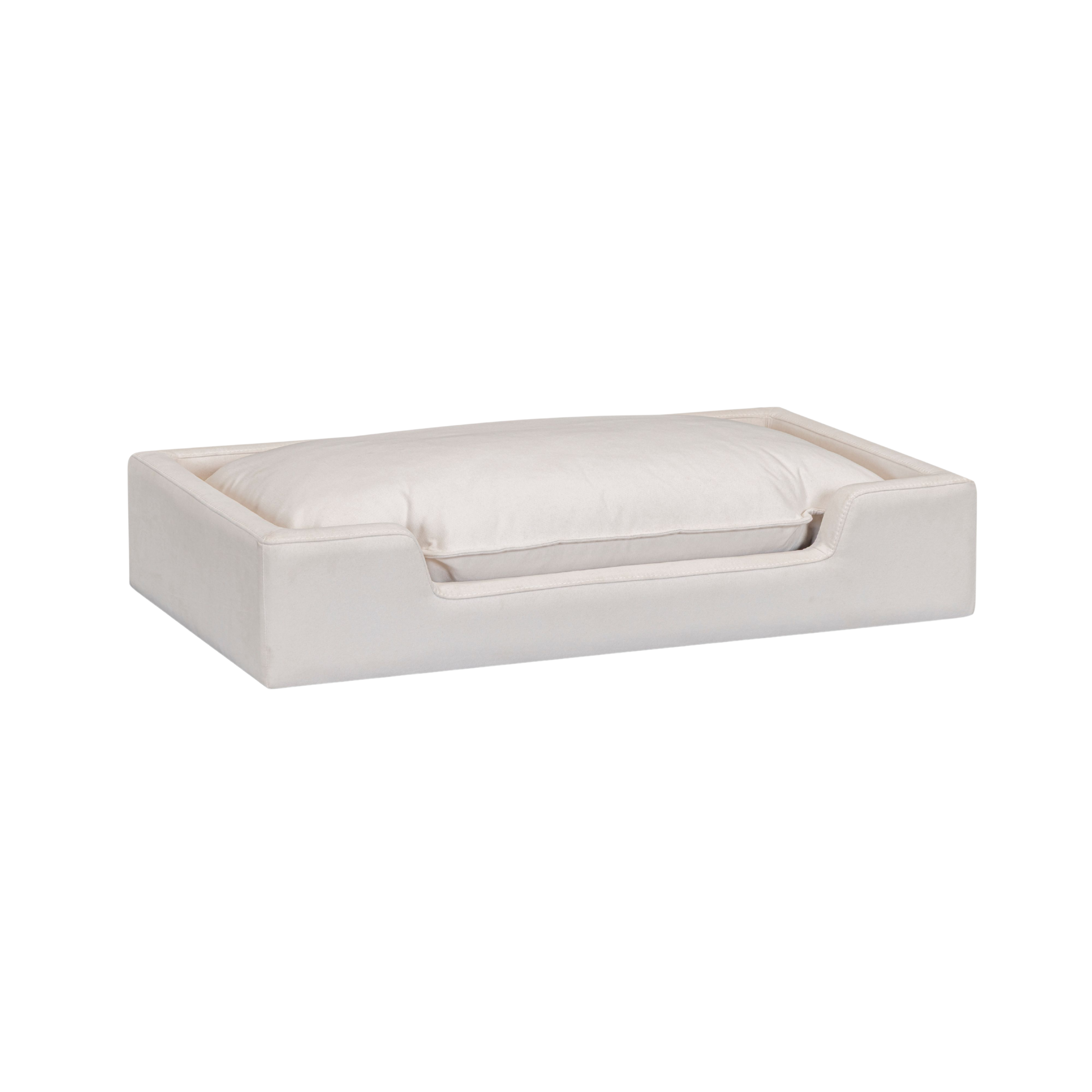 Cali Performance Fabric Modular Pet Bed