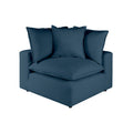 Cali Performance Fabric Modular Corner Chair