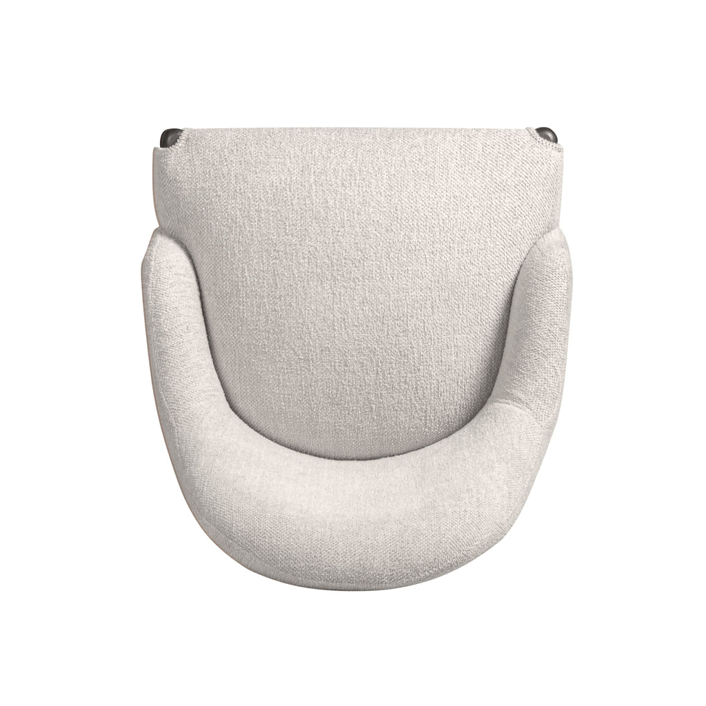 Glendale Performance Chenille Dining Chair