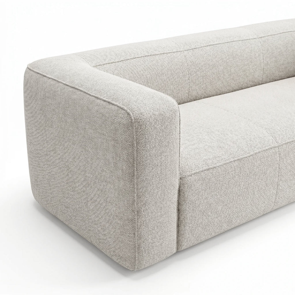 Aurora 90" Sofa