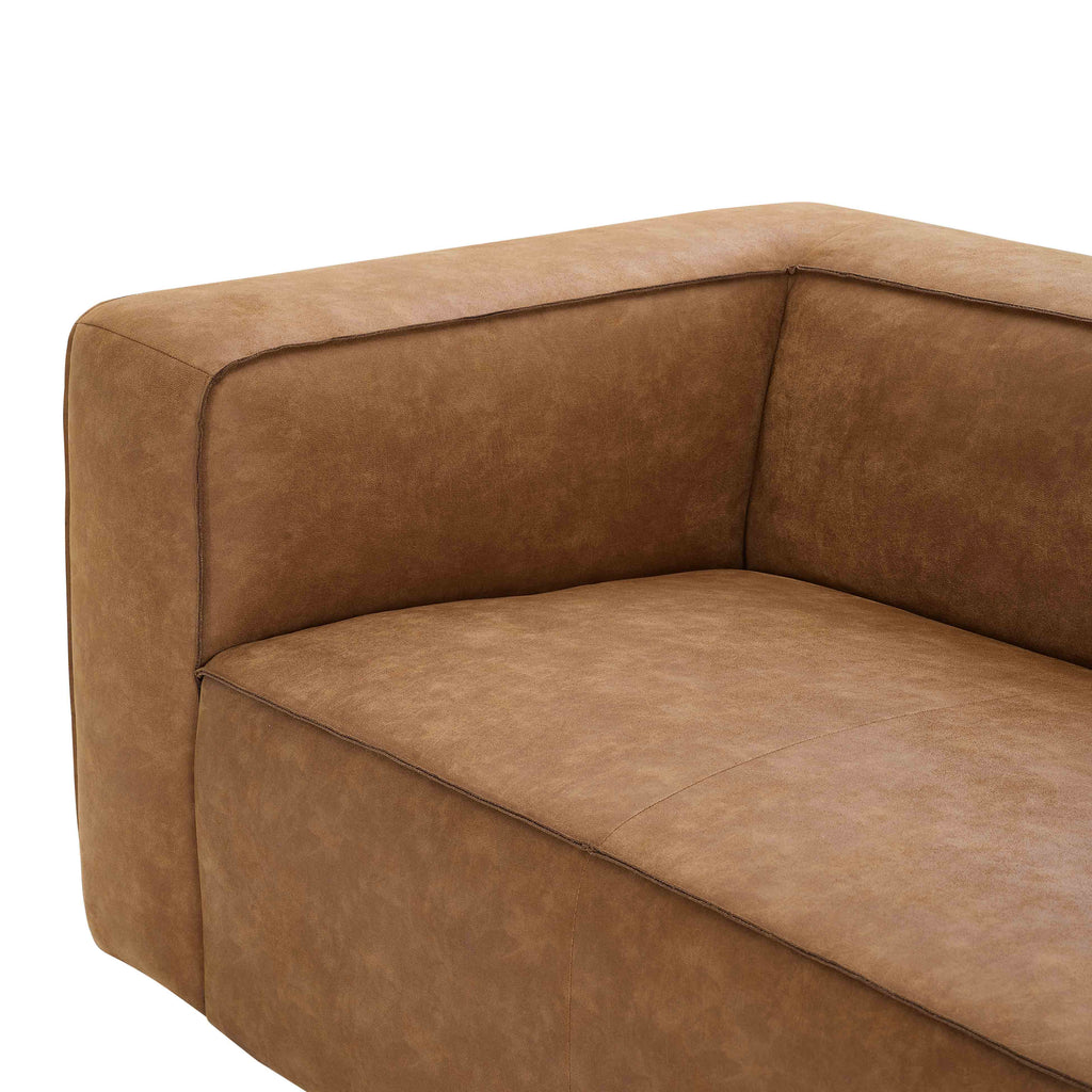 Aurora 90" Sofa