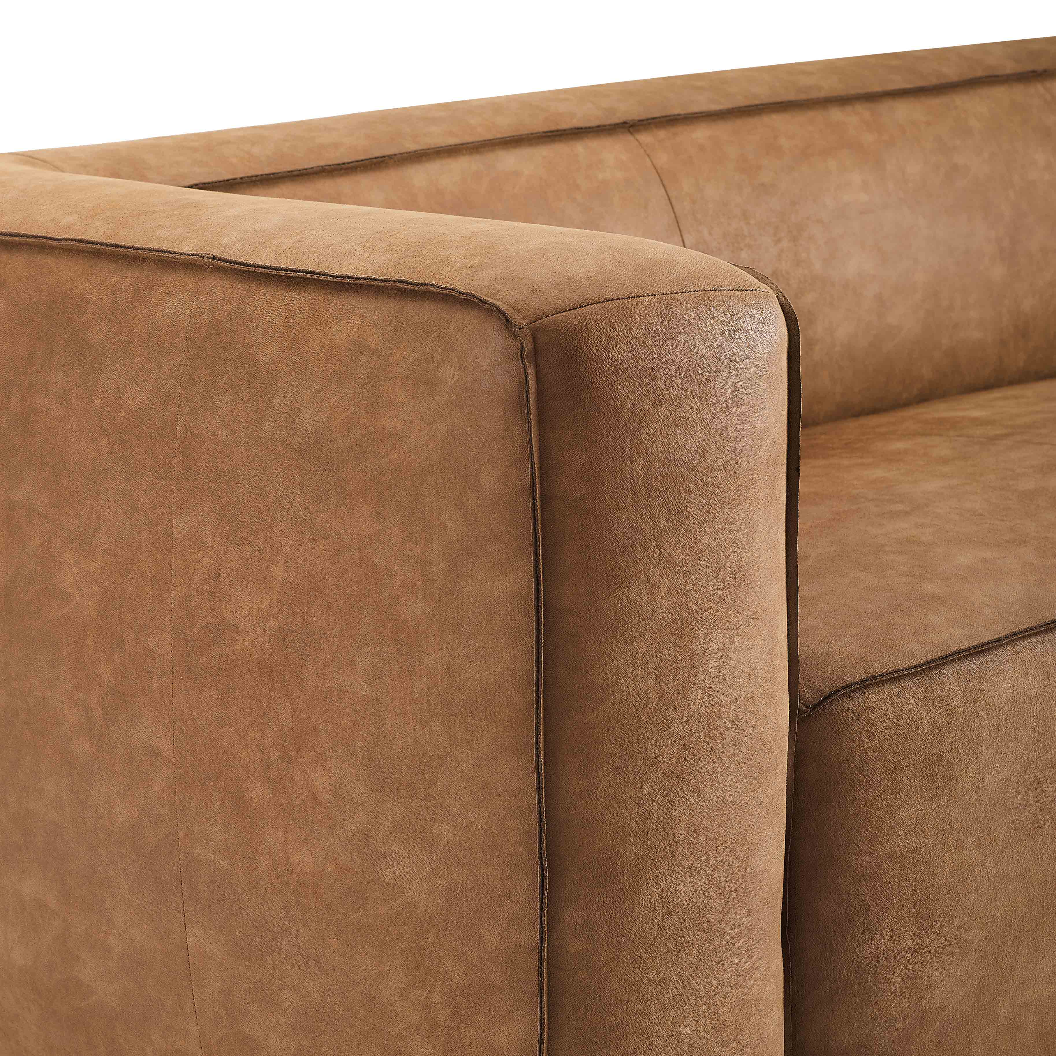 Aurora 90" Sofa