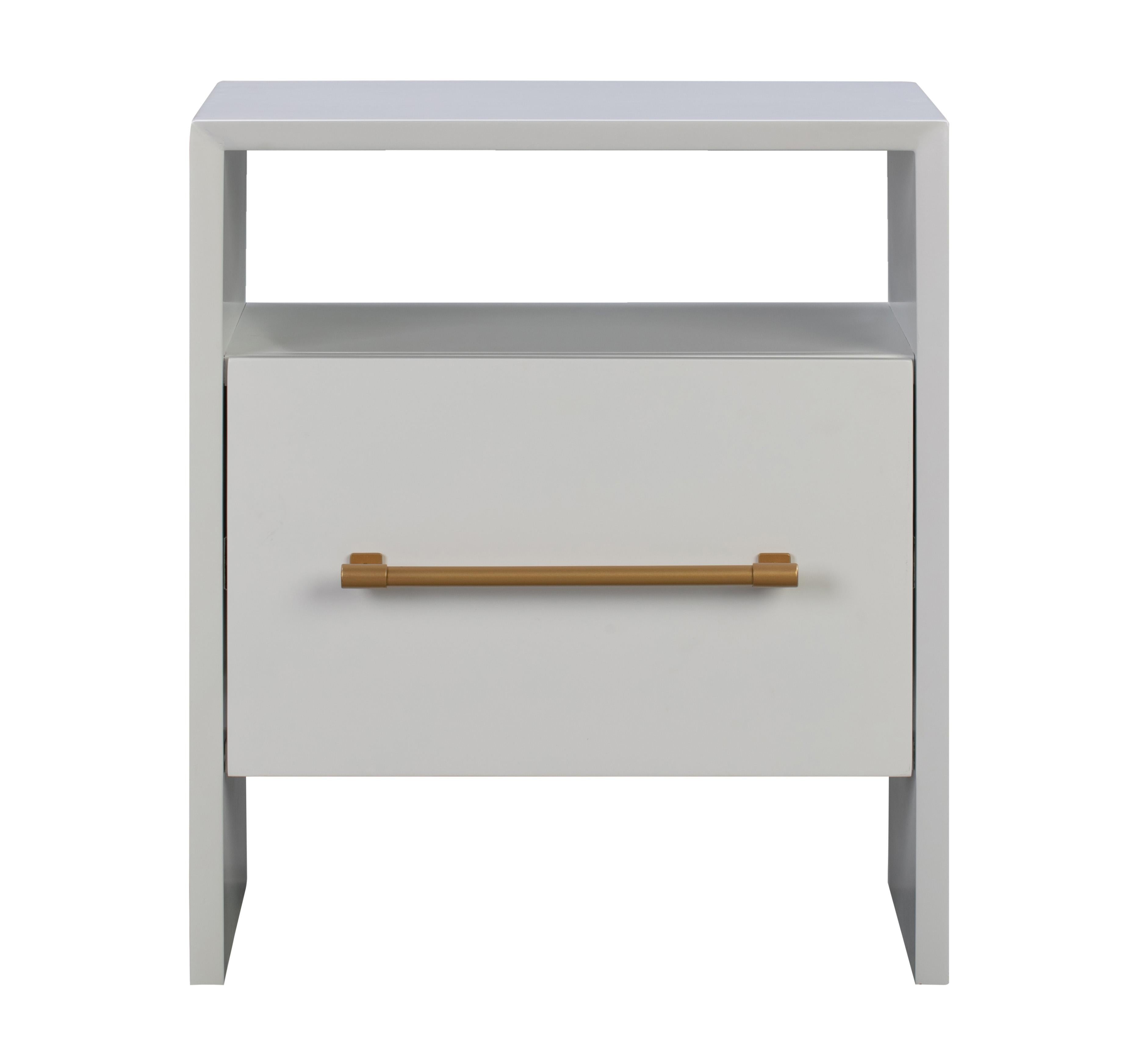 Libre 23" Nightstand With Drawer