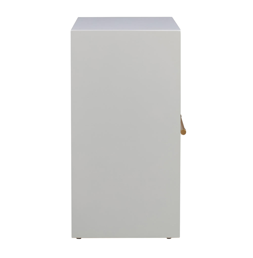 Libre 23" Nightstand With Drawer