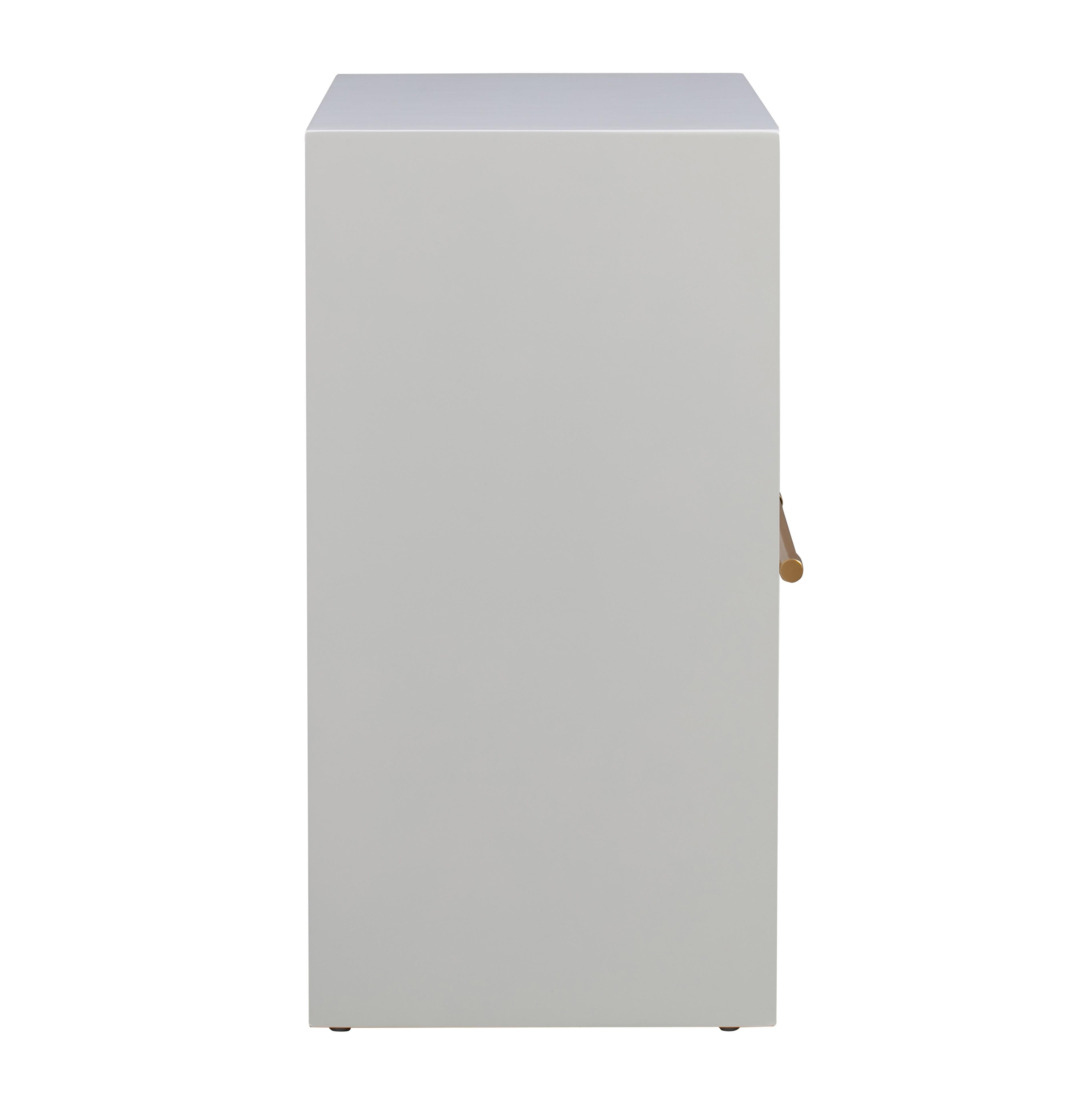 Libre 23" Nightstand With Drawer