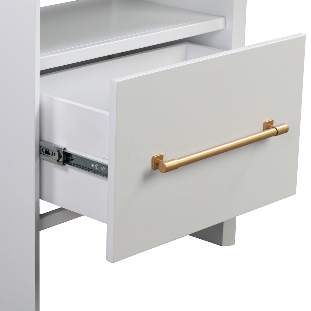 Libre 23" Nightstand With Drawer