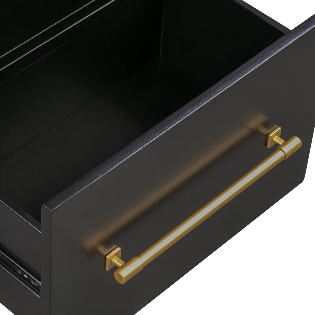 Libre 23" Nightstand With Drawer
