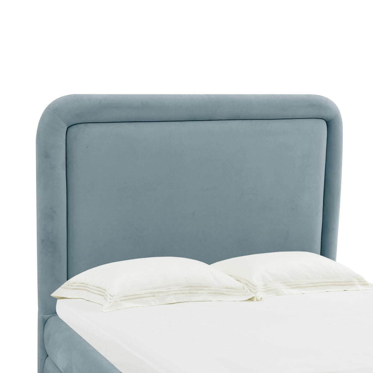 Briella Performance Velvet Bed