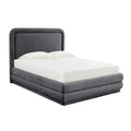 Briella Performance Velvet Bed