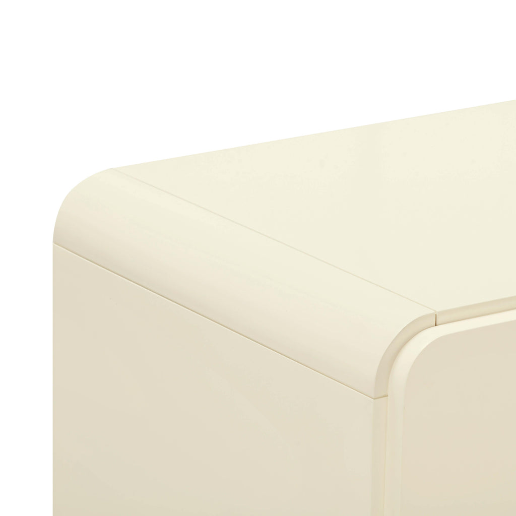 Sagura 56" 6-Drawer Dresser