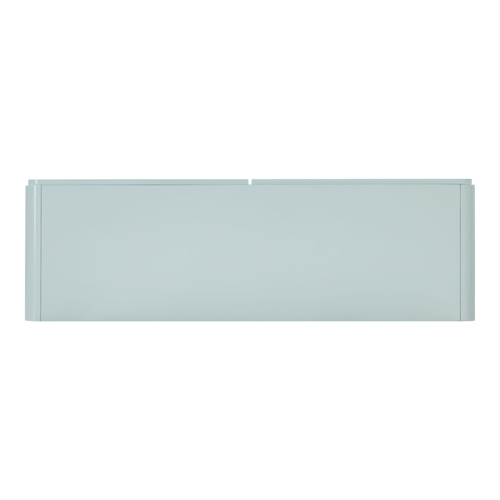 Sagura 56" 6-Drawer Dresser