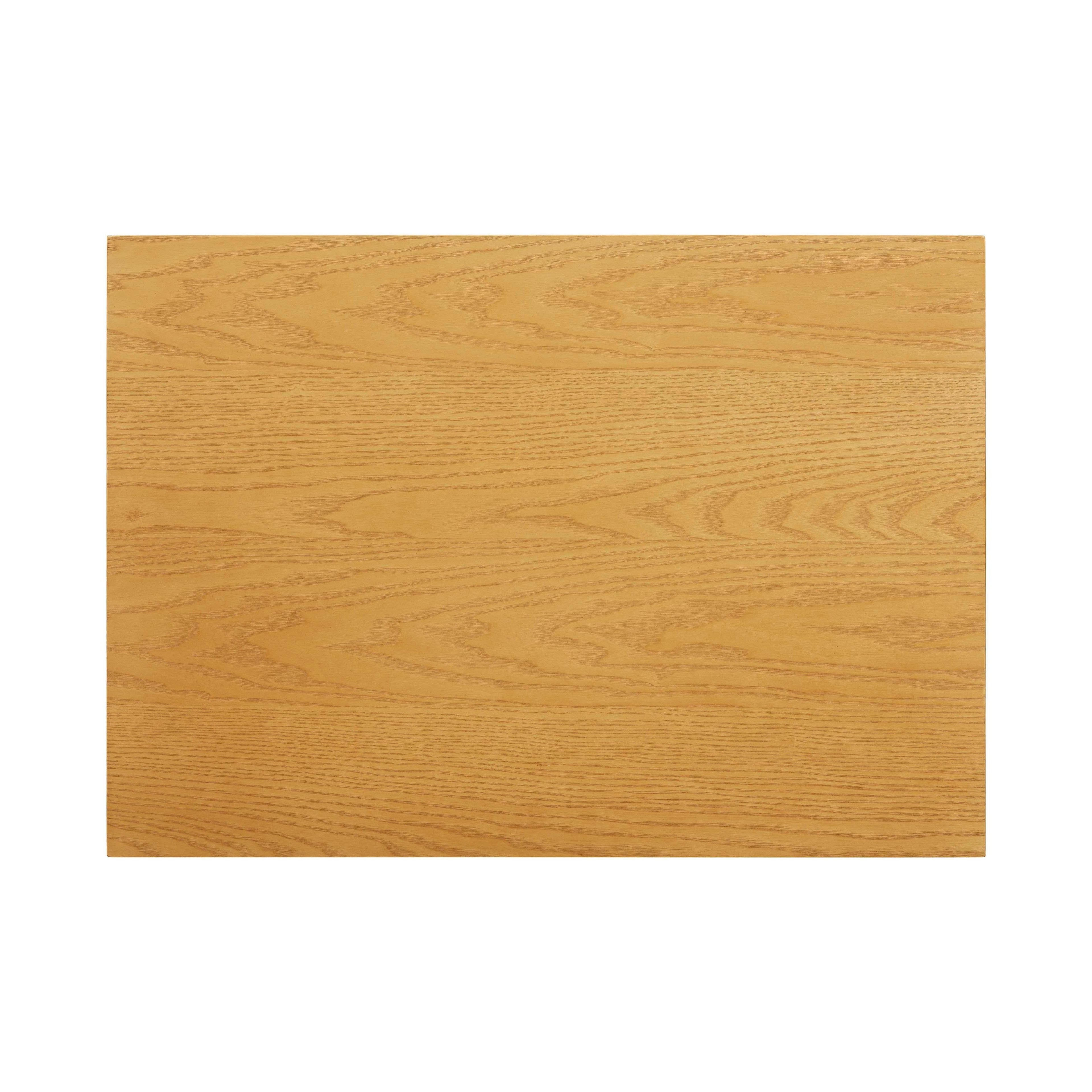 Oodle 24" Natural Ash Nightstand With Drawer