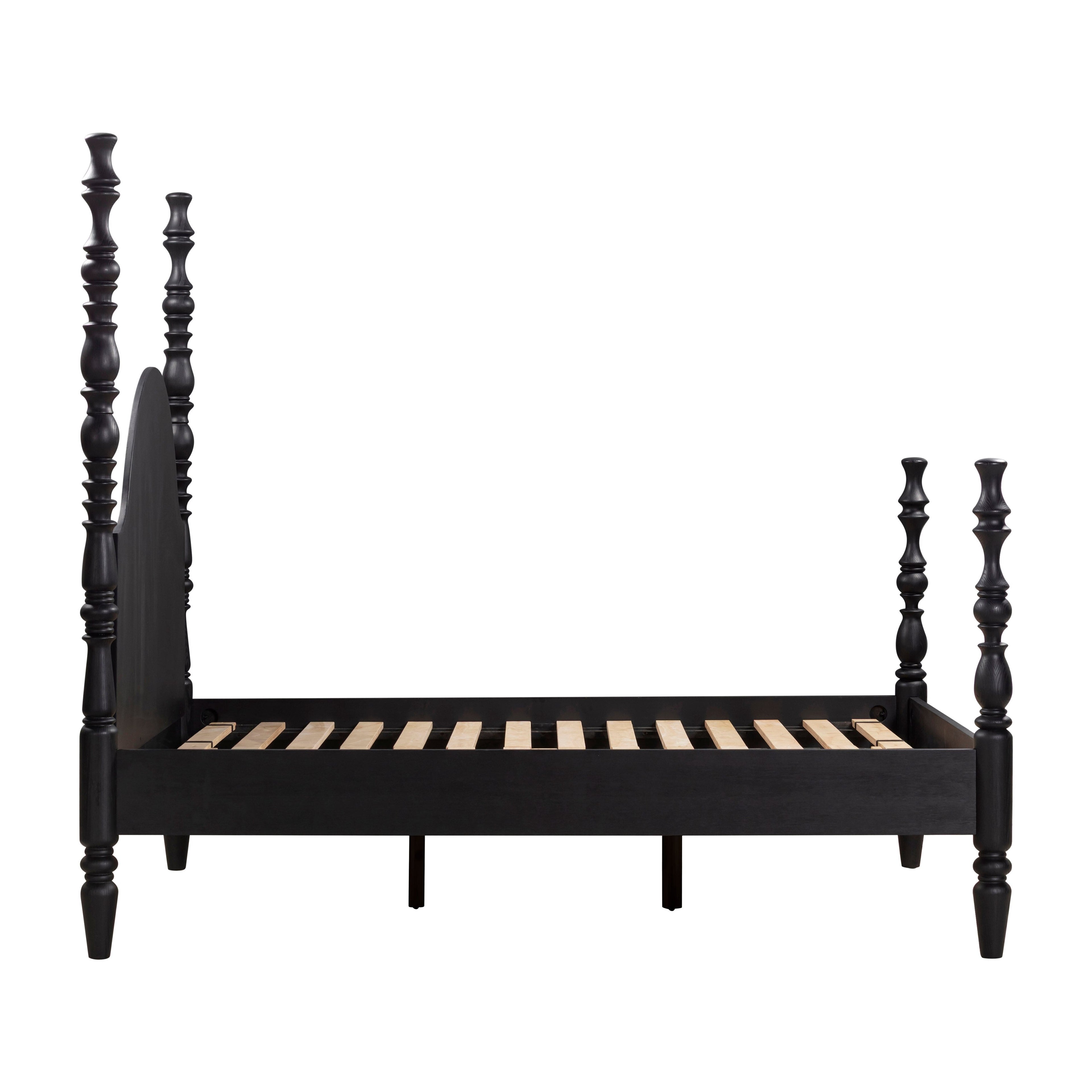 Rosalie Ash Bed