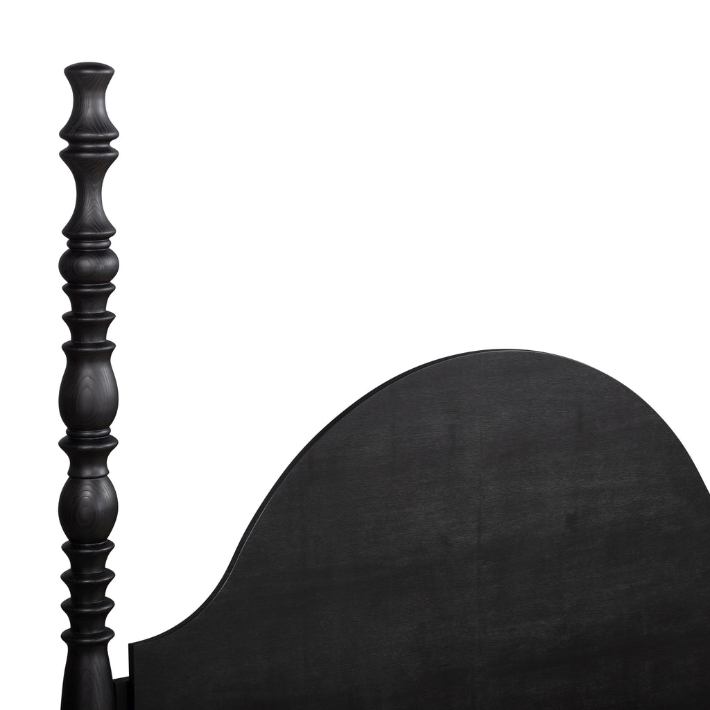 Rosalie Ash Bed