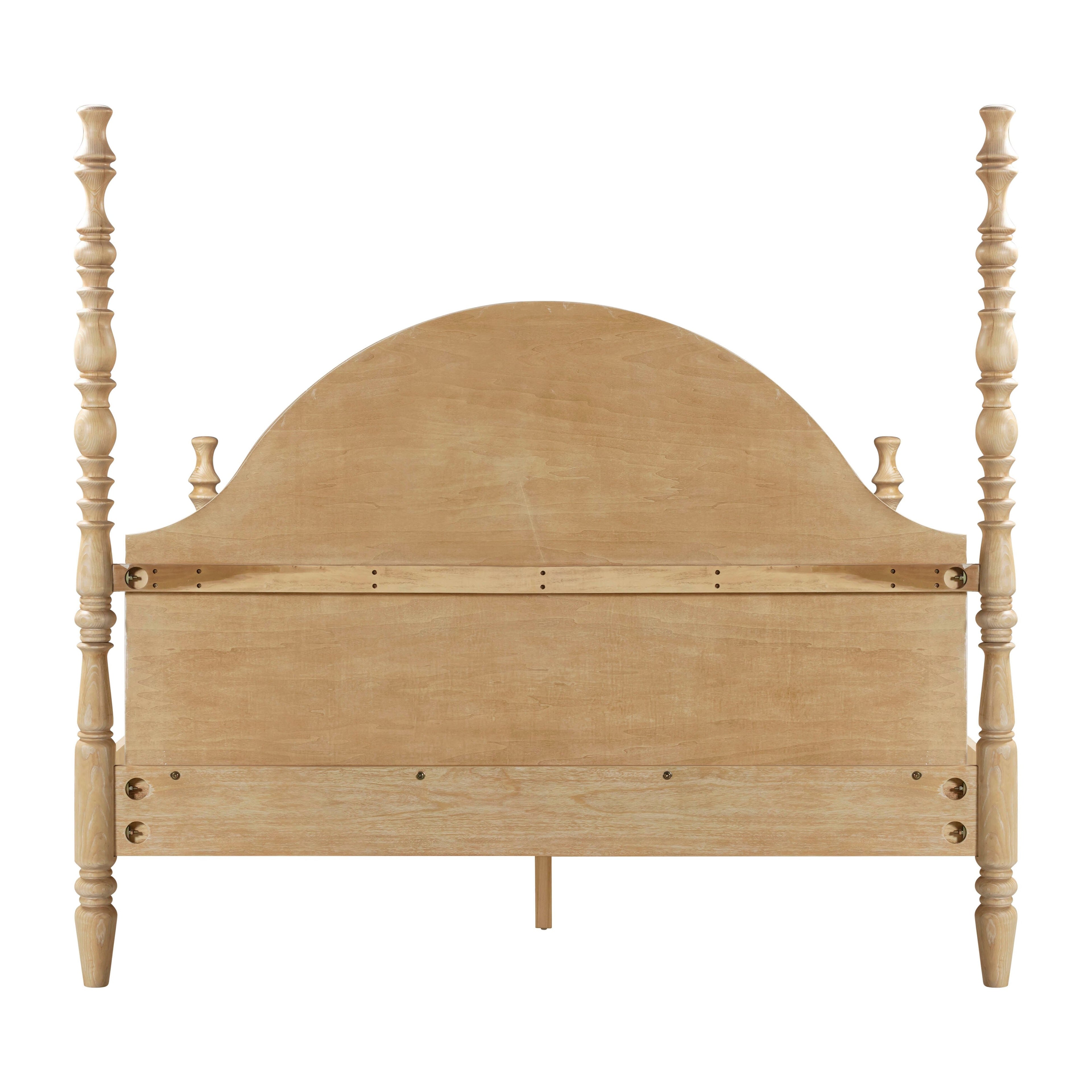 Rosalie Ash Bed