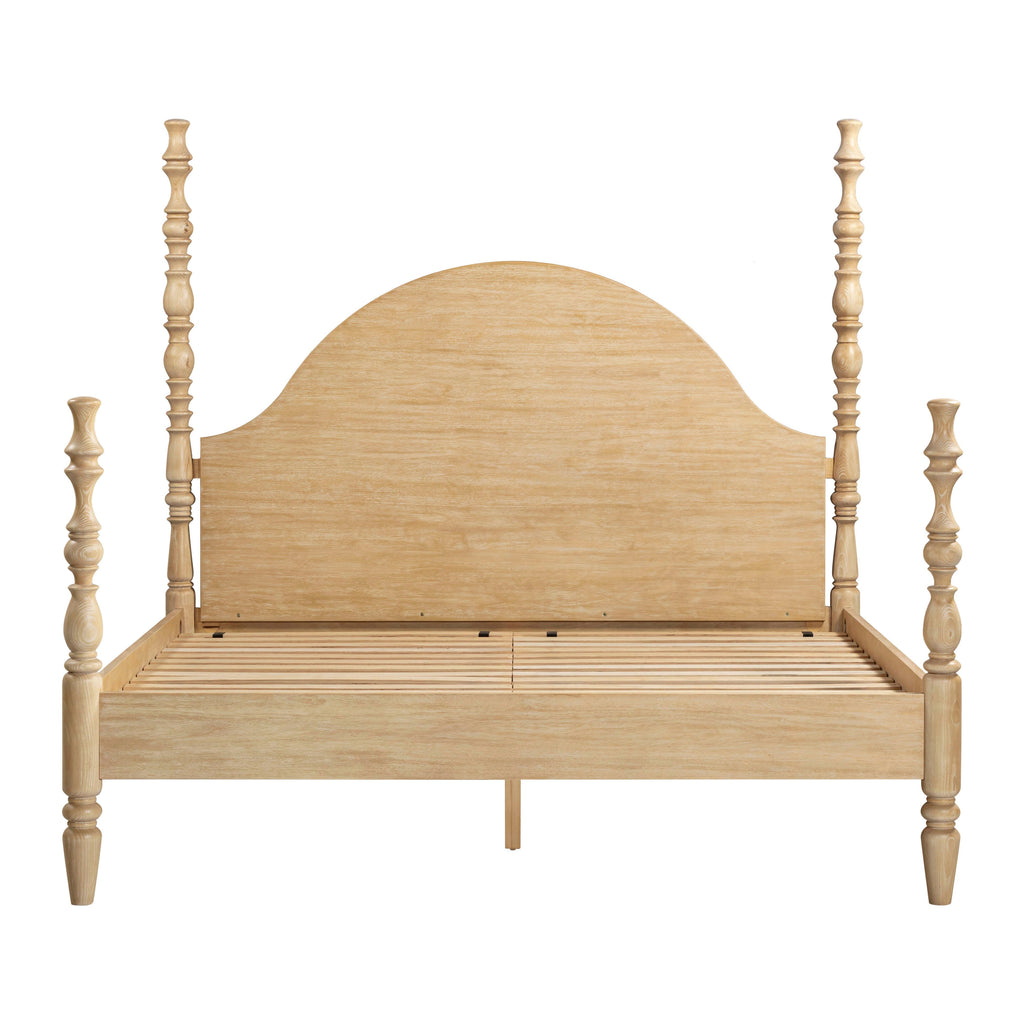 Rosalie Ash Bed