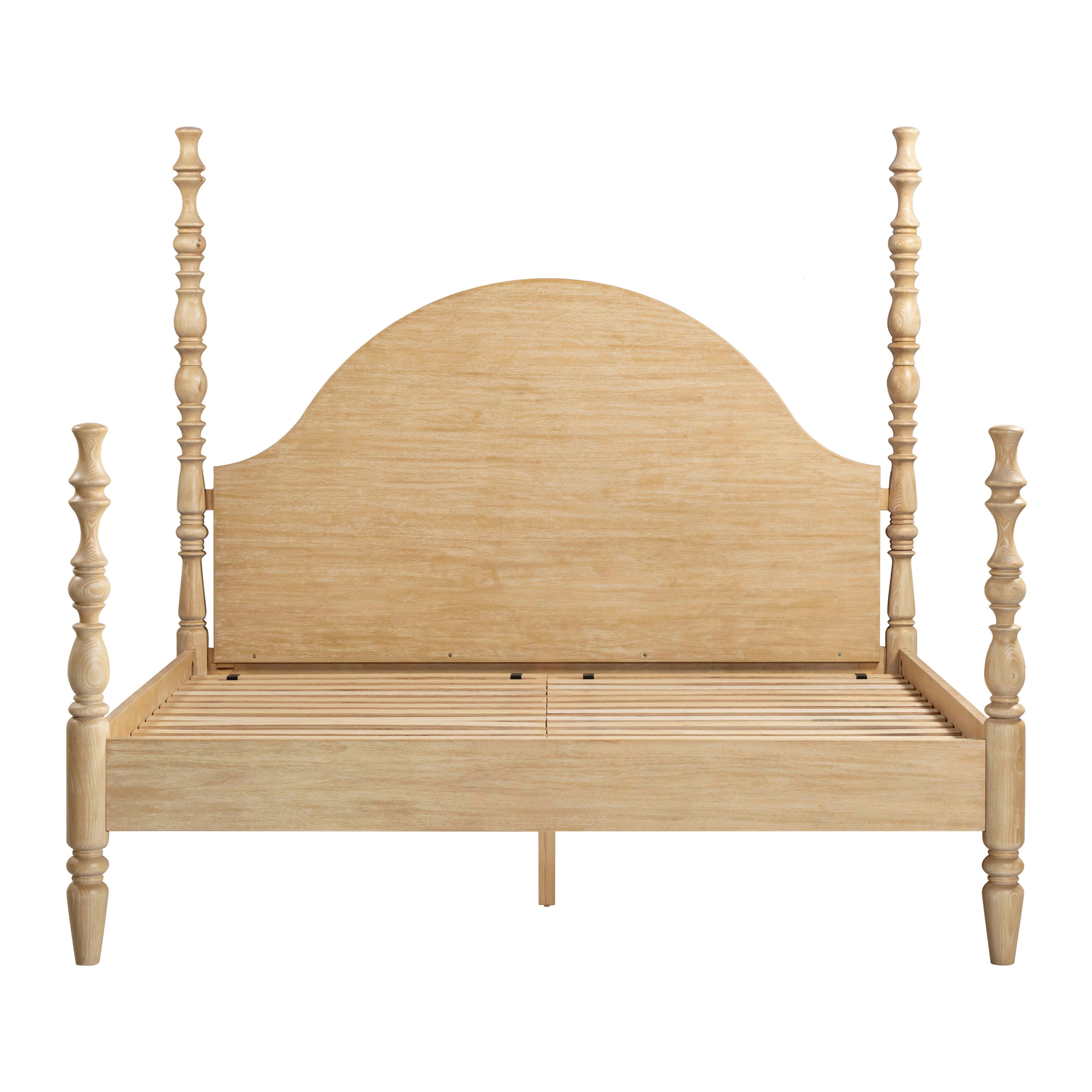 Rosalie Ash Bed