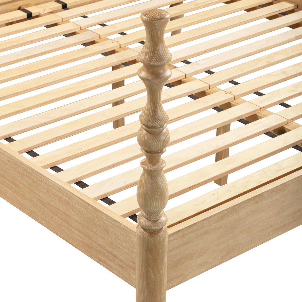 Rosalie Ash Bed