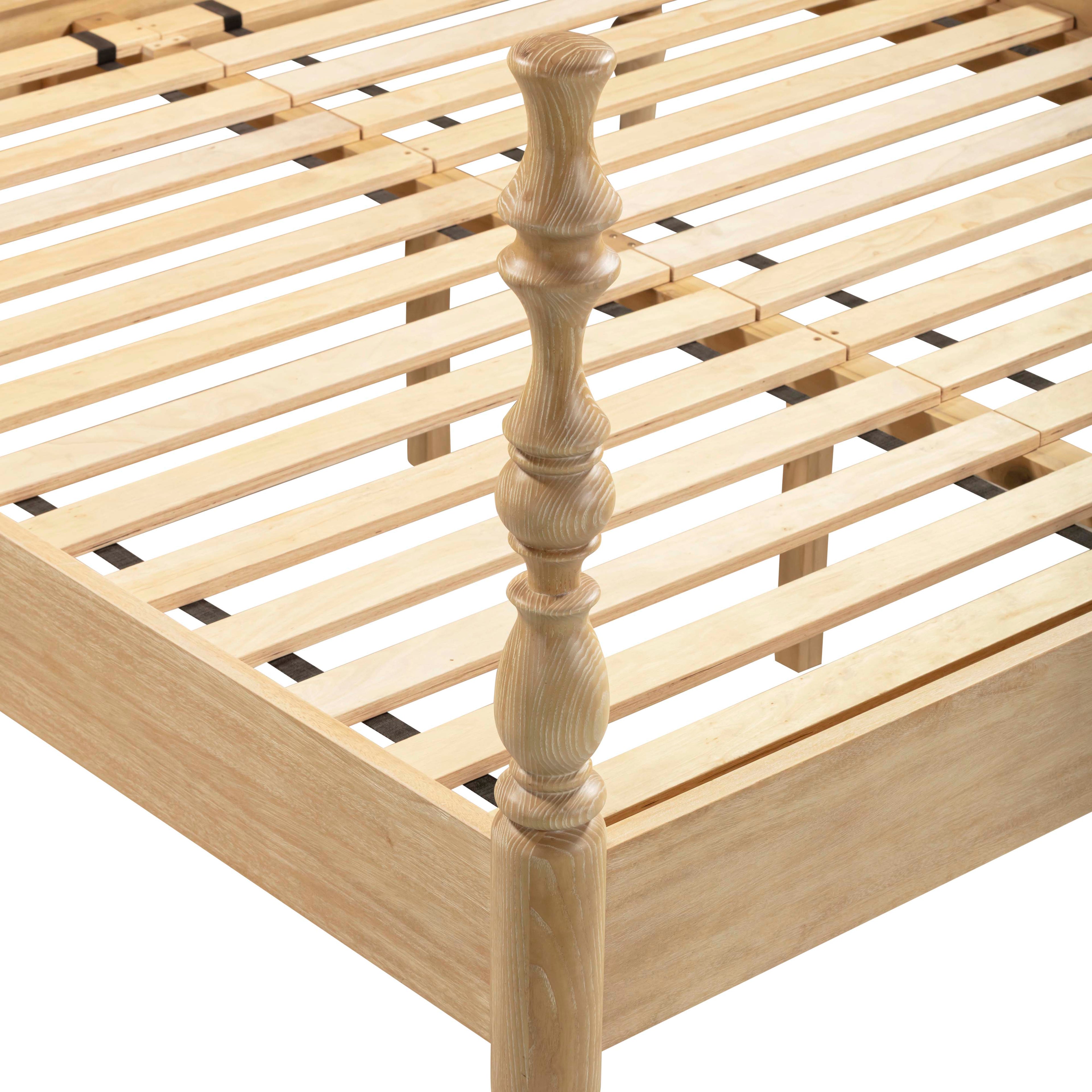 Rosalie Ash Bed