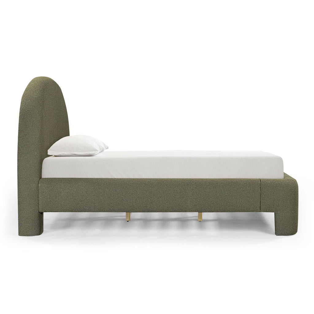 Orphea Performance Boucle Bed