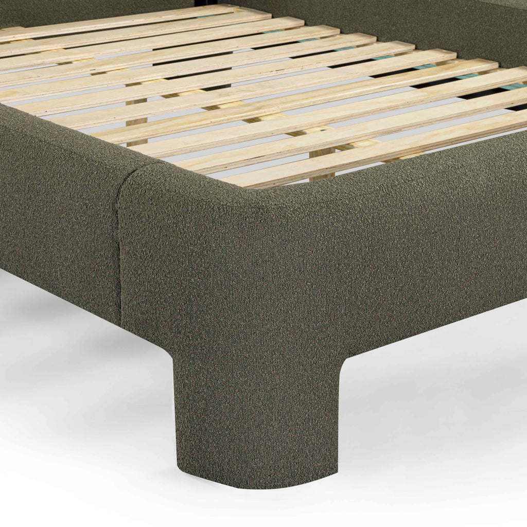 Orphea Performance Boucle Bed